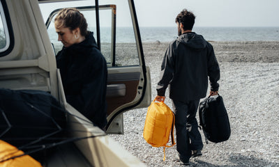 What Is a Duffel Bag?