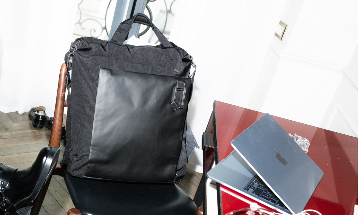 What Is a Tote Bag?