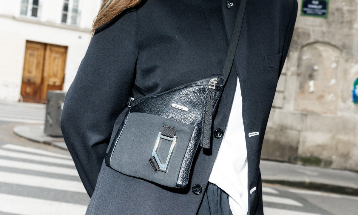 What is a Sling Bag?