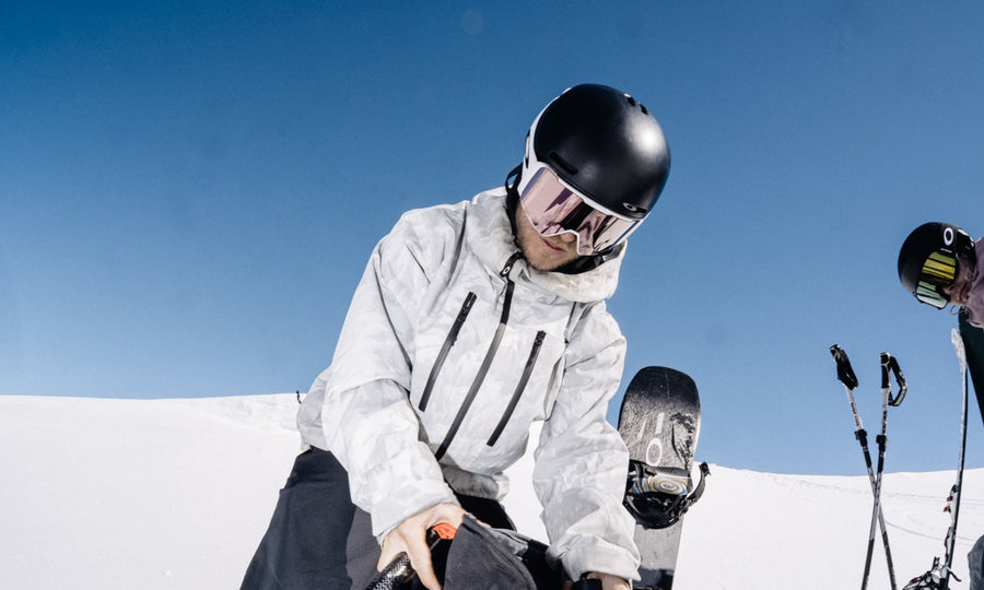 What to Wear Skiing: The Complete Ski Outfit Guide.
