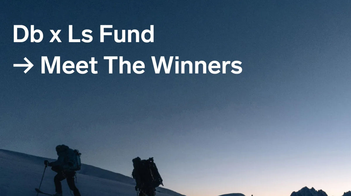 Db x Looking Sideways Fund: the winners!