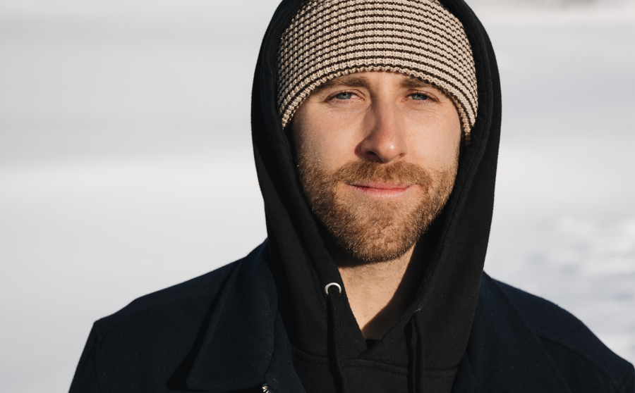 Sage Kotsenburg’s Happy Place: Brighton Resort, Utah