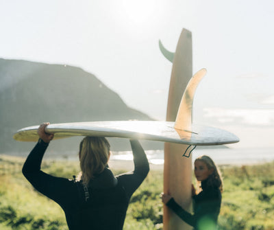5 Best European Surf Camps To Make You A Better Surfer