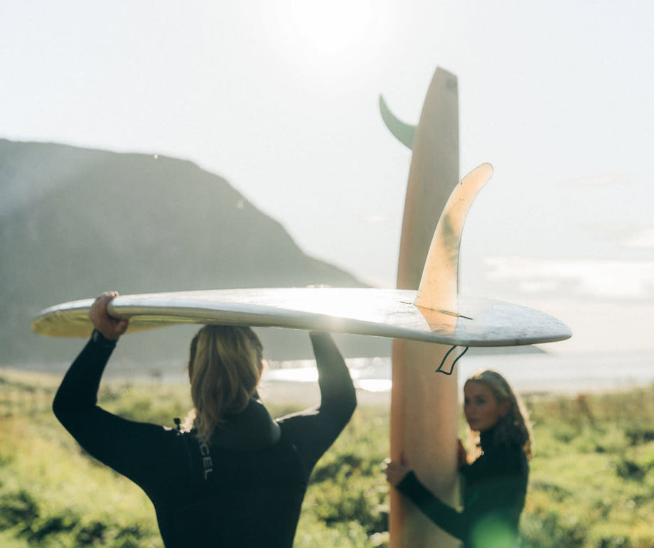 5 Best Surf Camps in Europe To Make You A Better Surfer