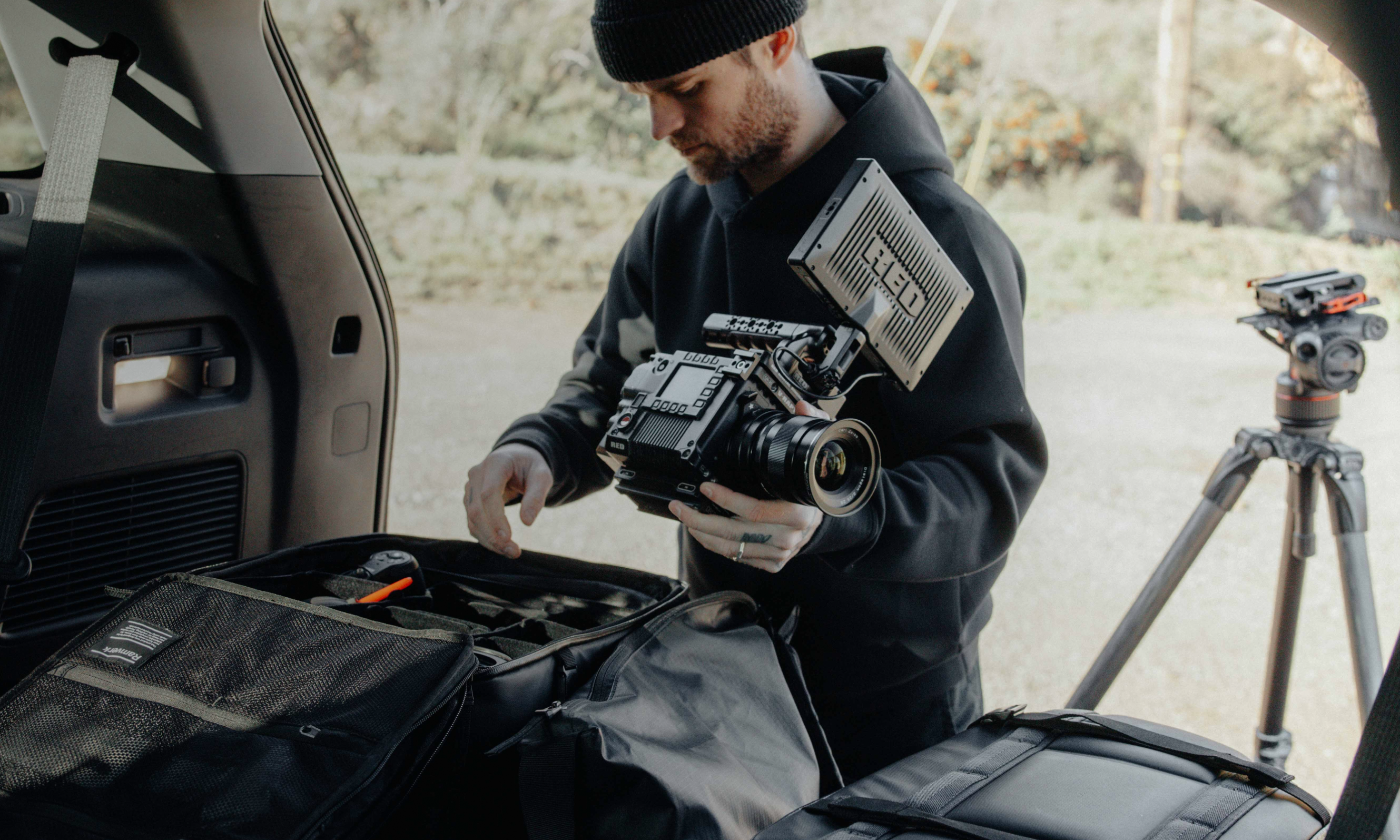 Camera Accessories | Db Journey US