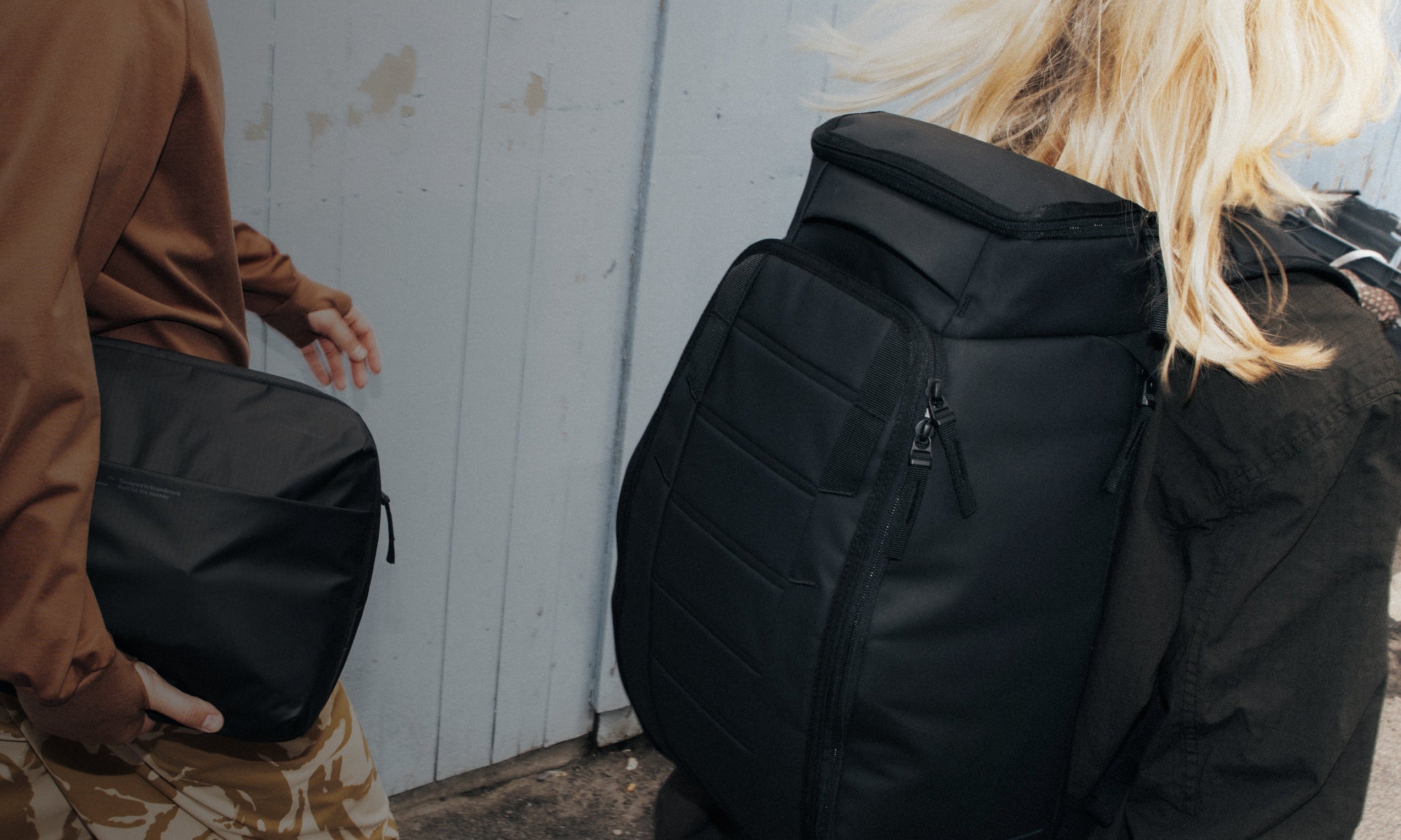 College Backpacks