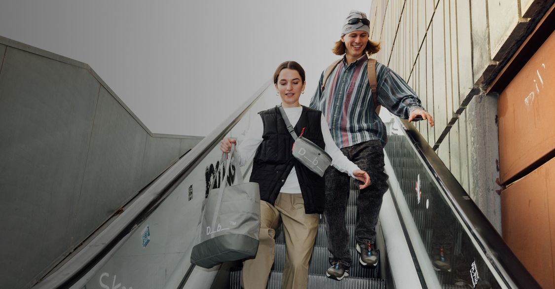 Commuter Totes & Slings