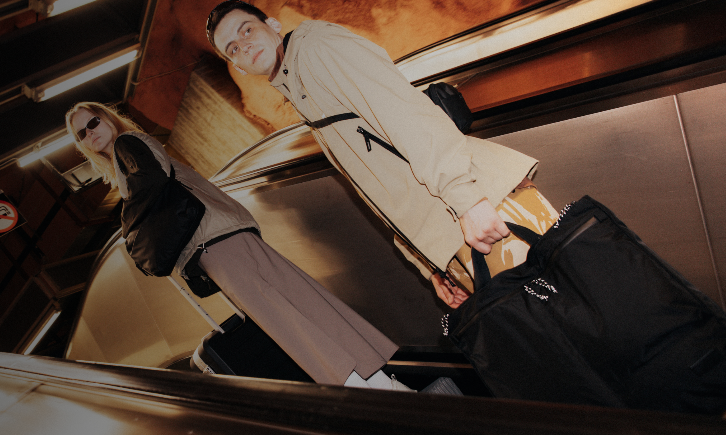 Commute Totes & Slings