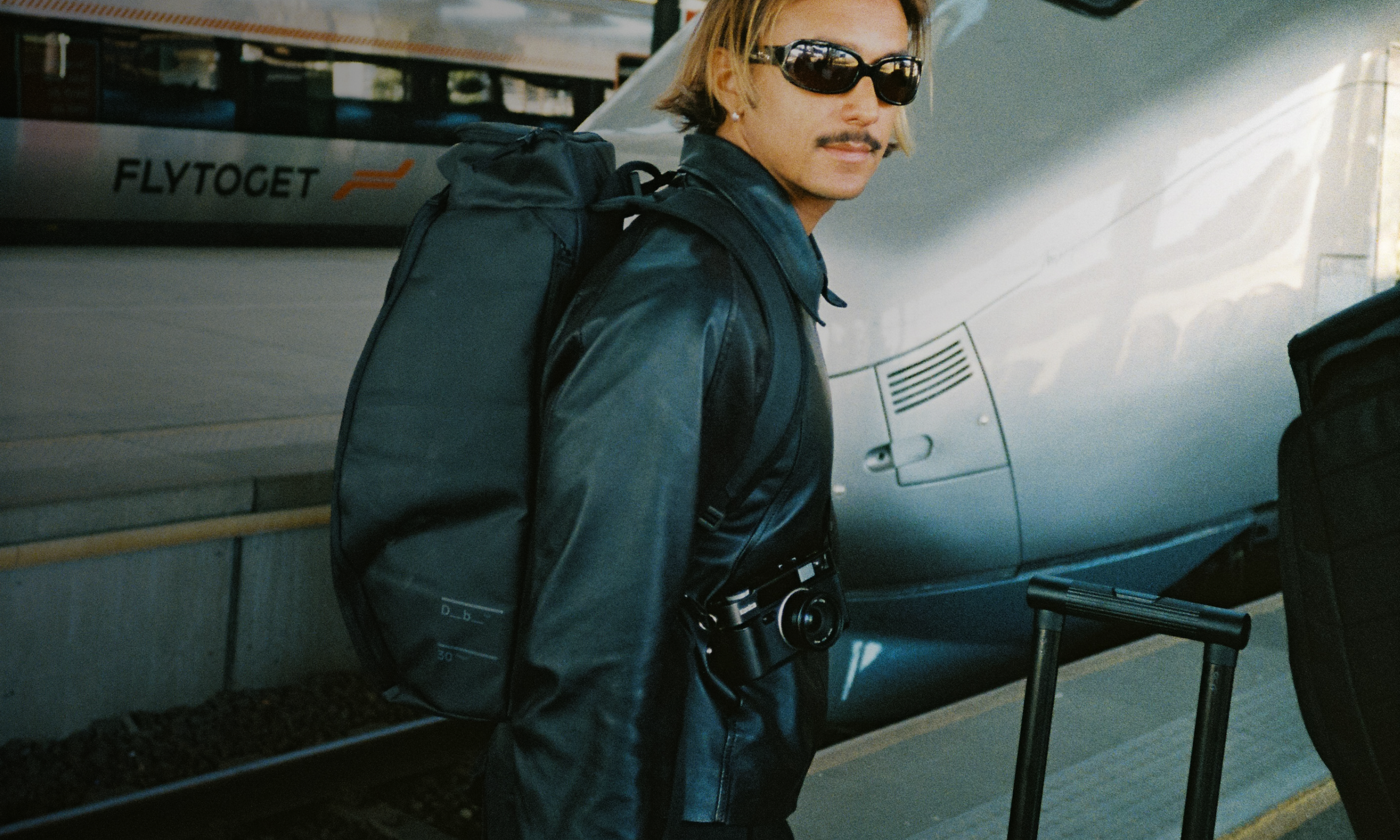 Everyday Backpacks