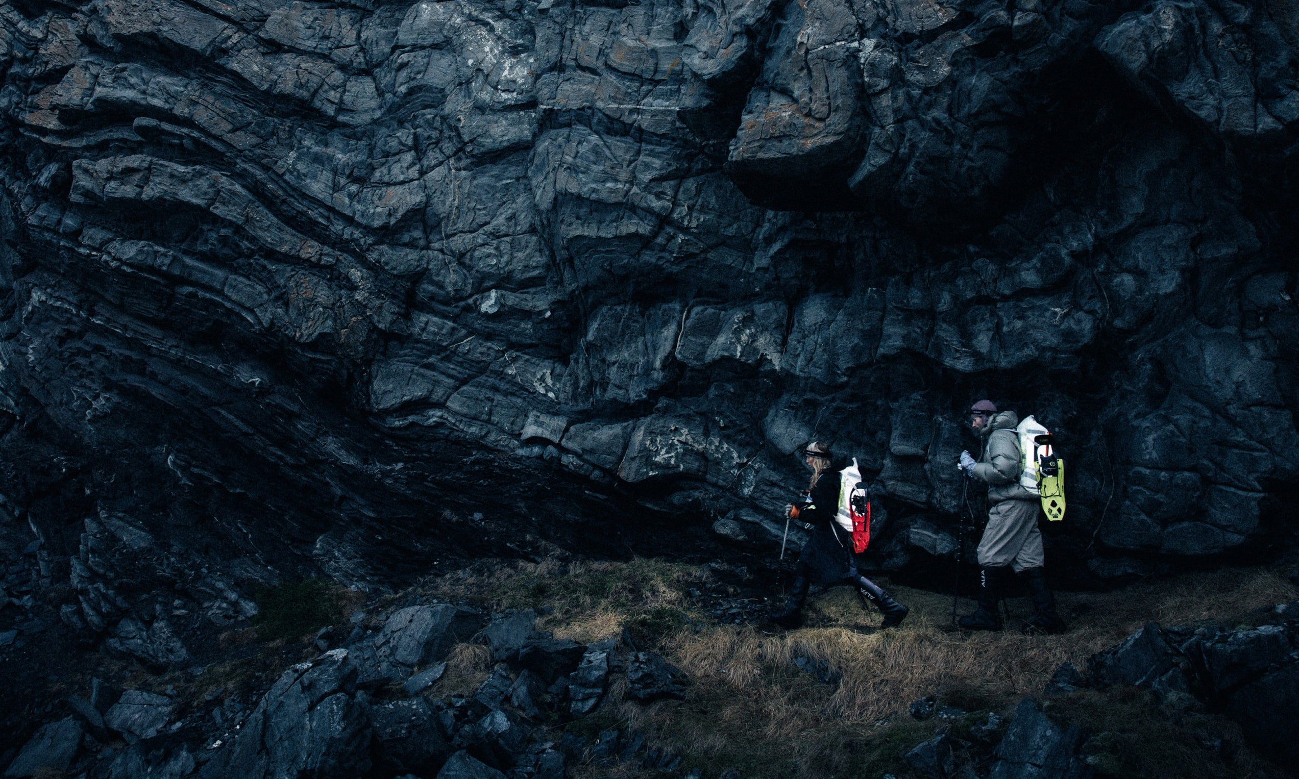 Hiking Backpacks