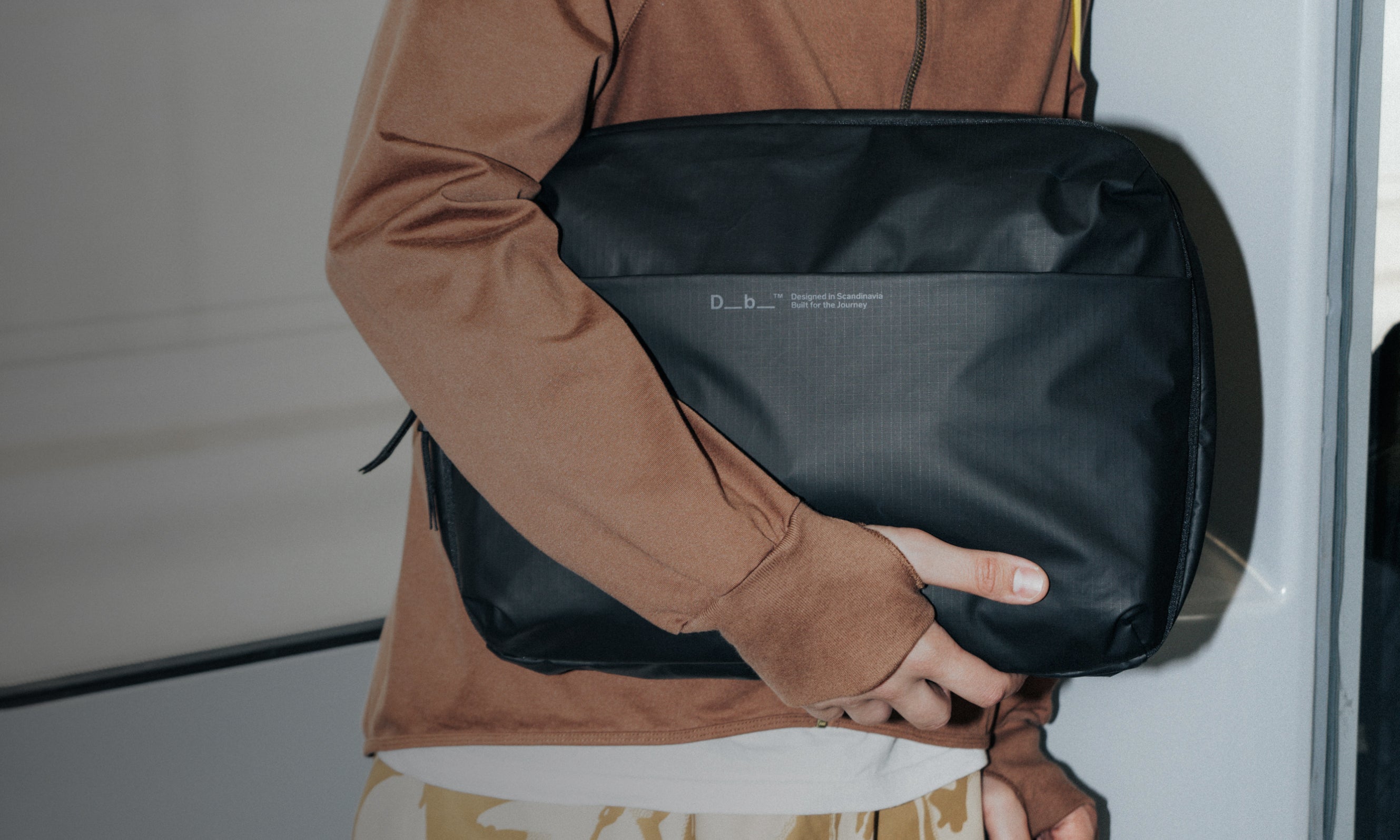 Laptop Bags | Db Journey Sweden