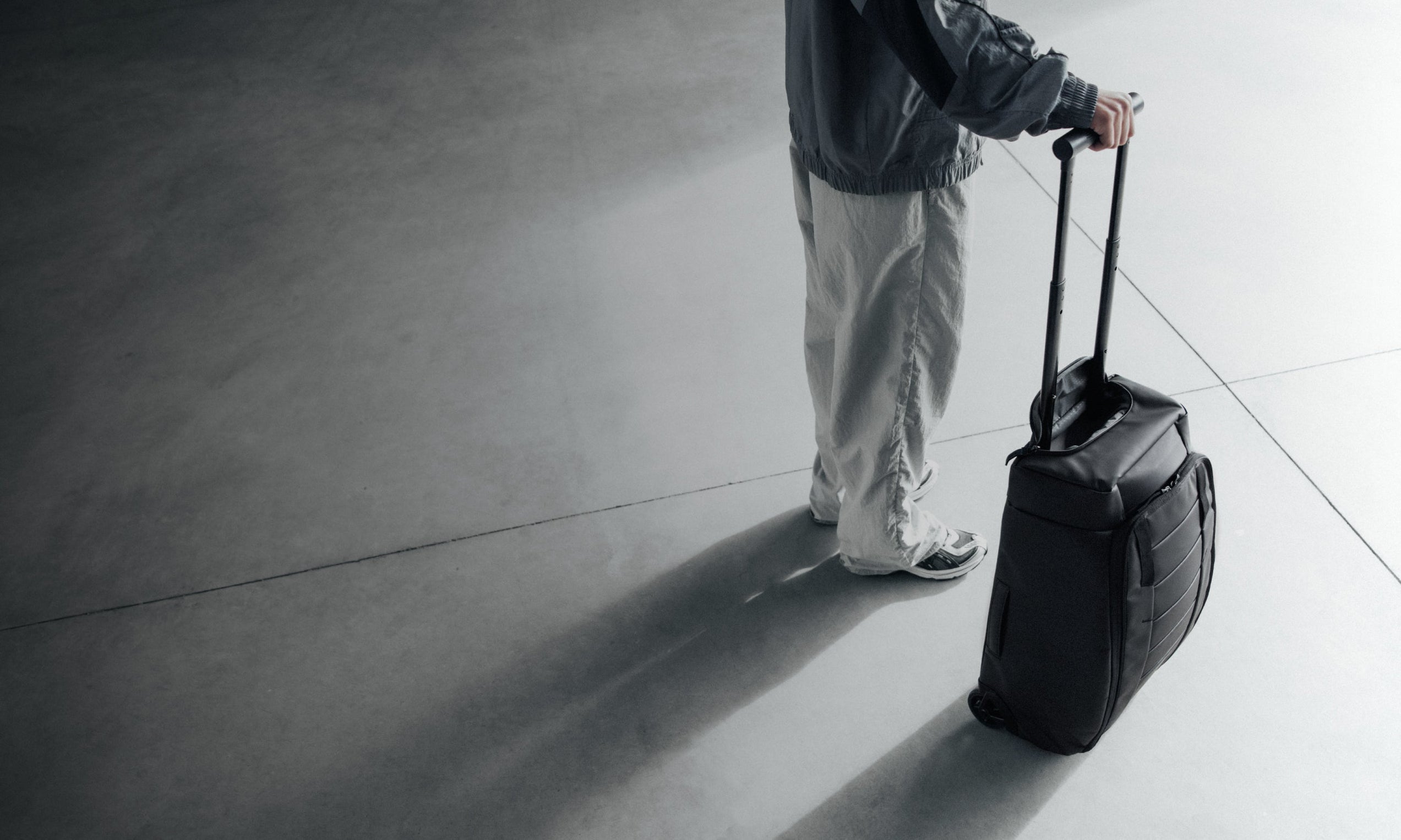 Lightweight Luggage