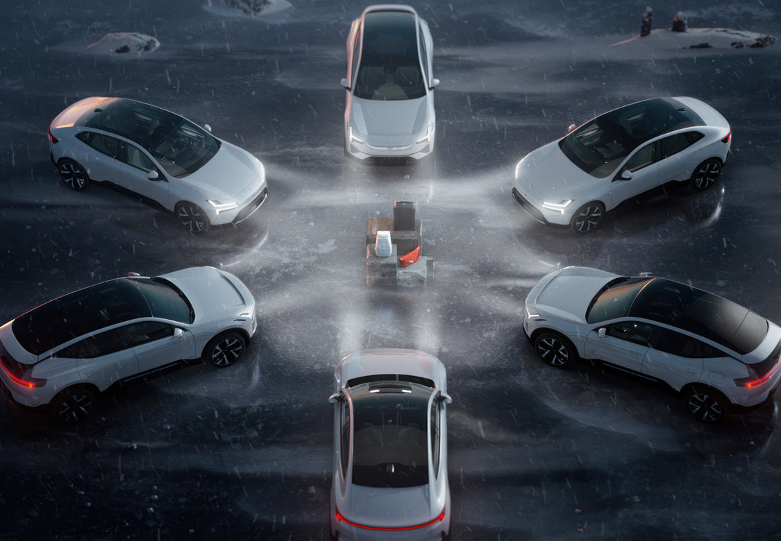 Polestar