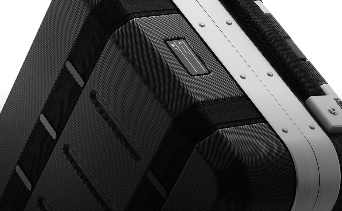 Ramverk Pro Luggage