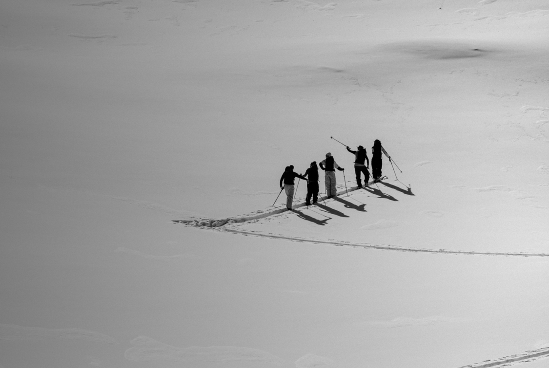 Ski Backpacks