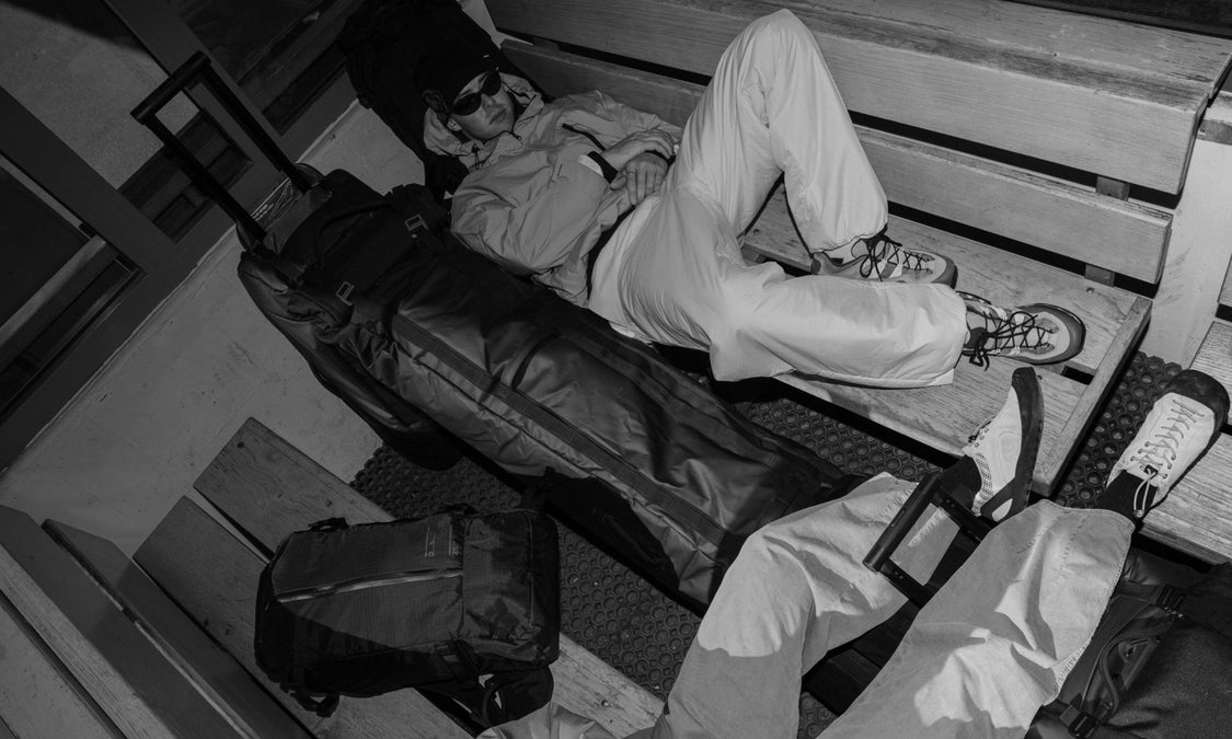 Ski & Snowboard Bags