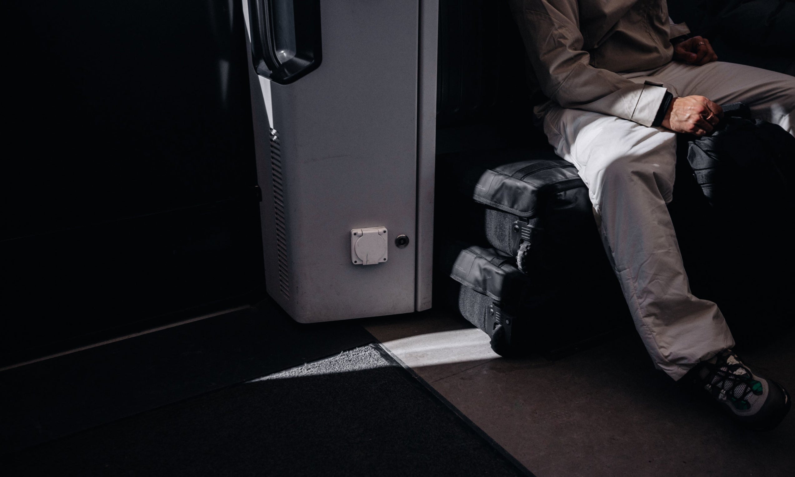 Snowboard Travel Bags