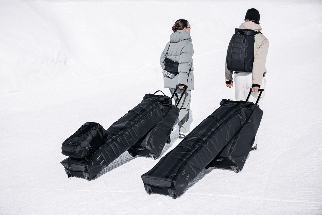 Snowboard Bags