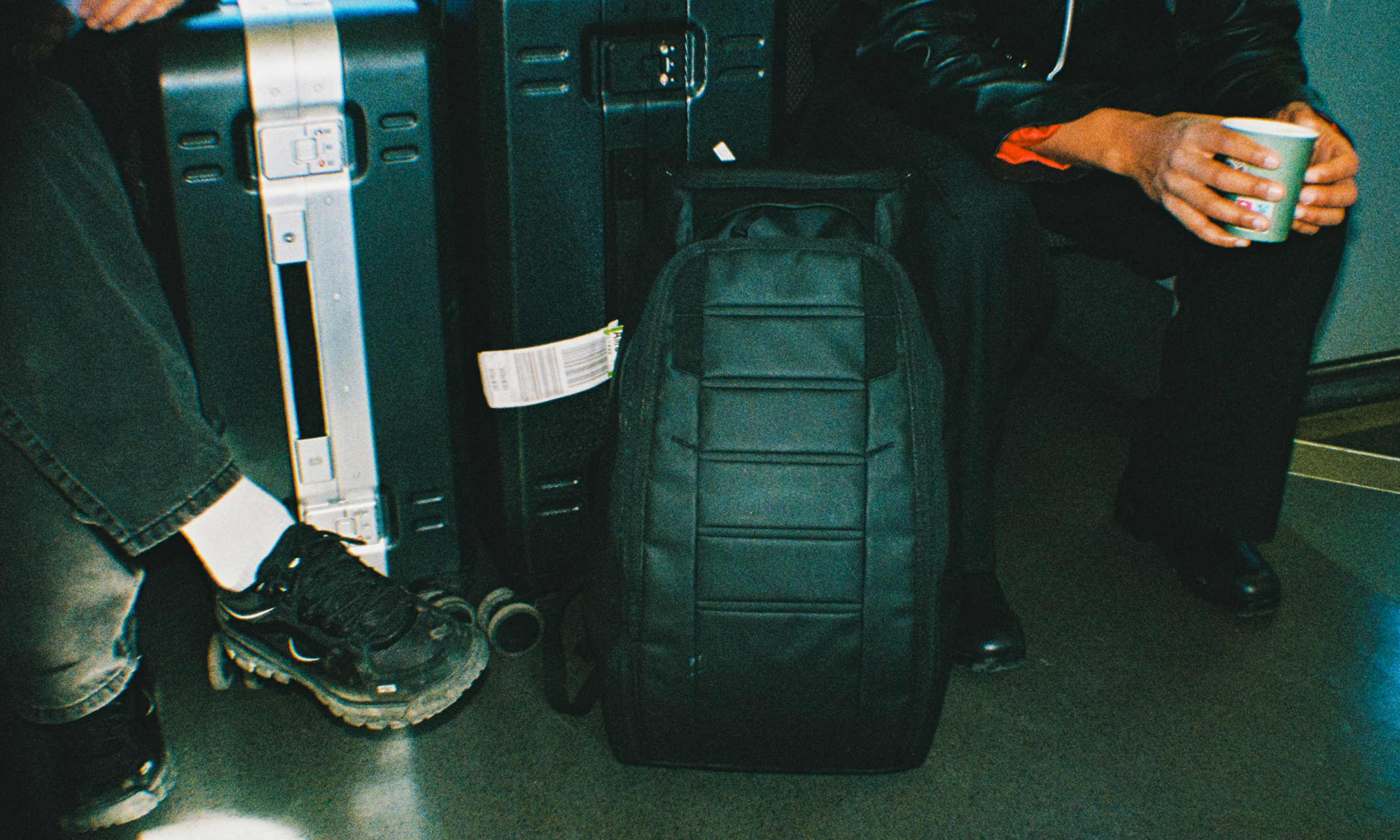 Travel Backpacks