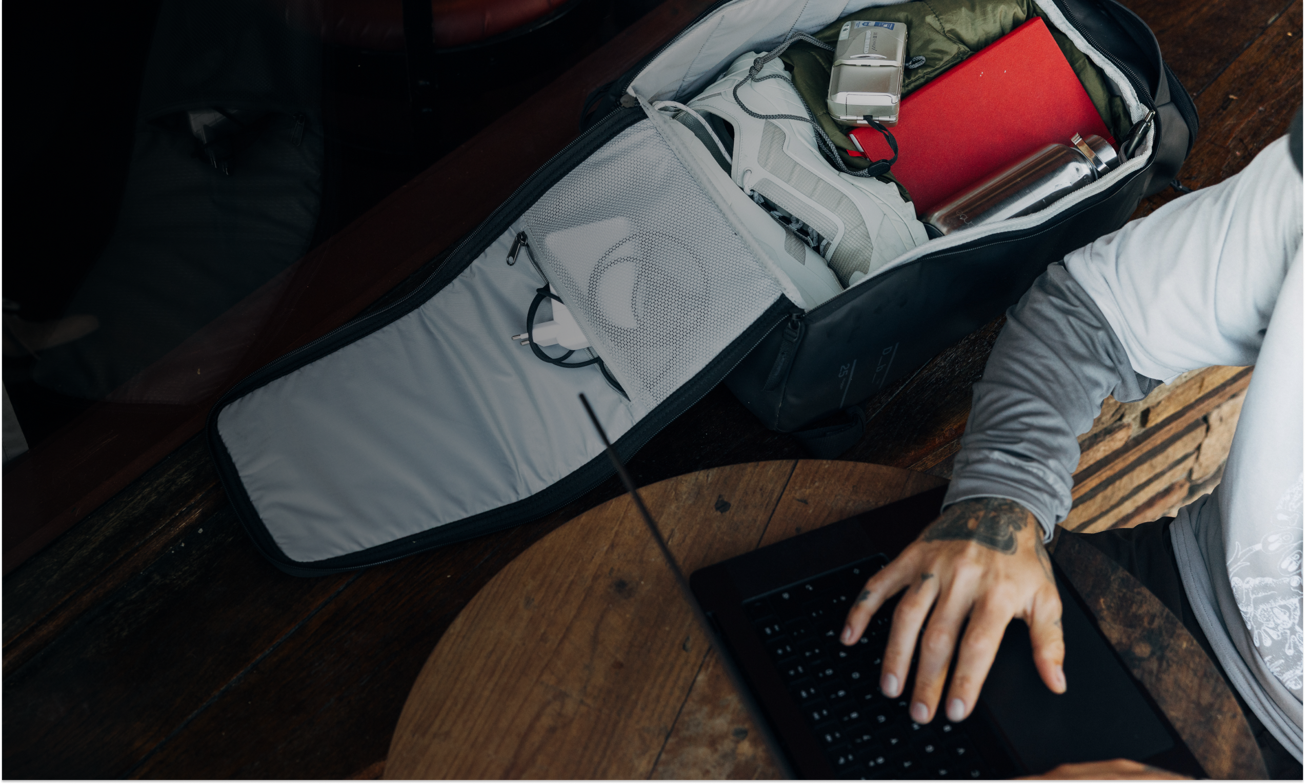 Work Backpacks