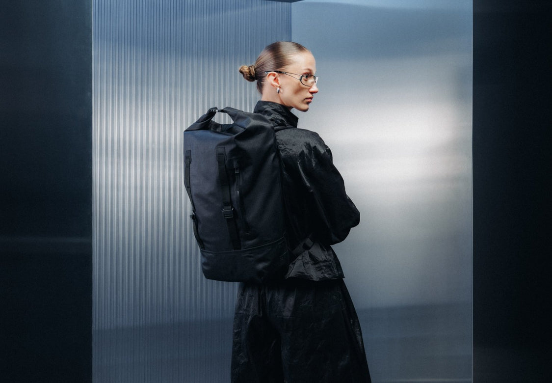 Backpacks
