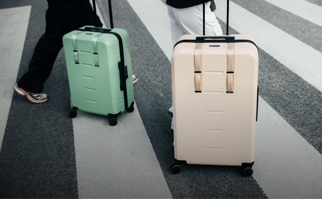Large Luggage
