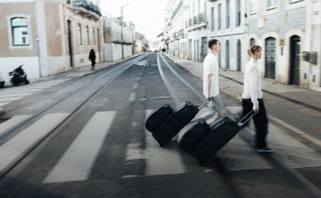 Roller Bags