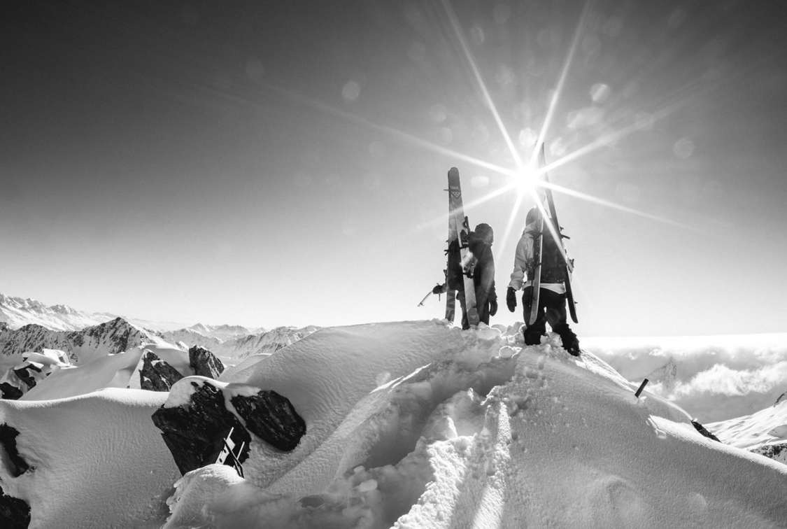 Ski & Snowboard Bags