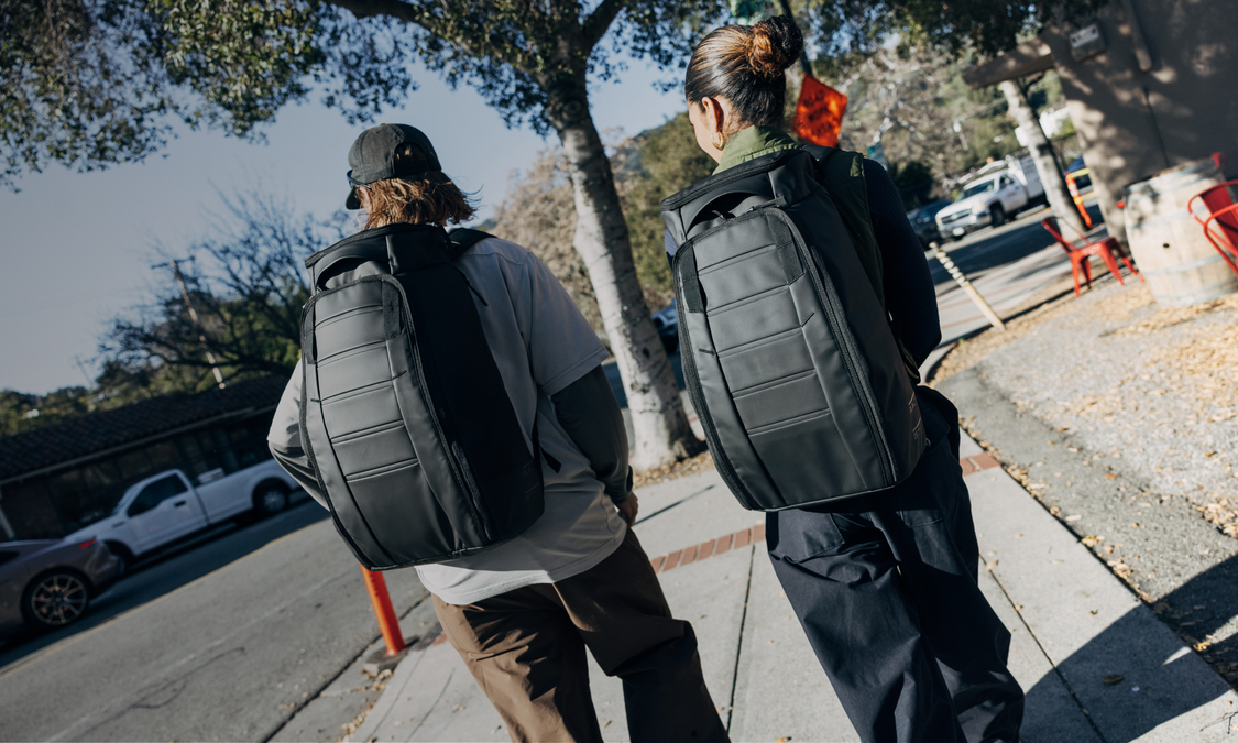 Work & Urban Commute