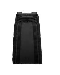 Hugger Backpack 30L Black Out 15/16
