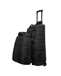 Hugger Backpack 30L Black Out 15/16