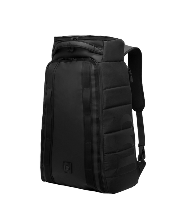 Hugger Backpack 30L Black Out 15/16