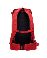 Explorer Backpack 34L Scarlet Red