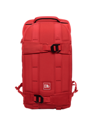 Explorer Backpack 34L Scarlet Red