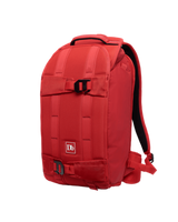 Explorer Backpack 34L Scarlet Red