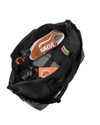 Essential Weekend bag 40L Black Out