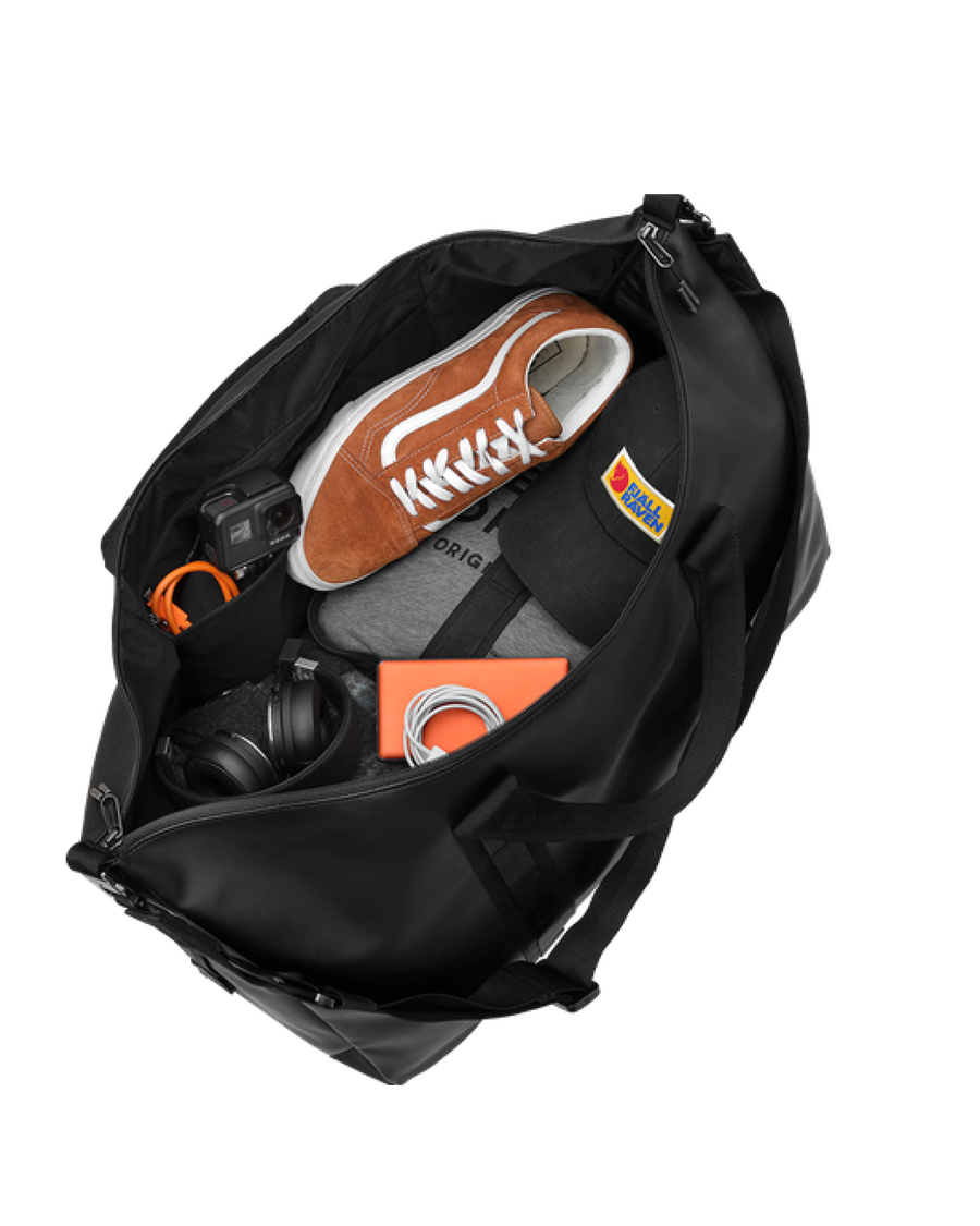 Essential Weekend bag 40L Black Out