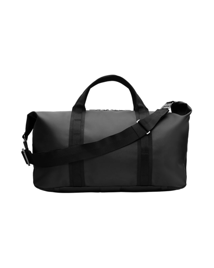 Essential Weekend bag 40L Black Out