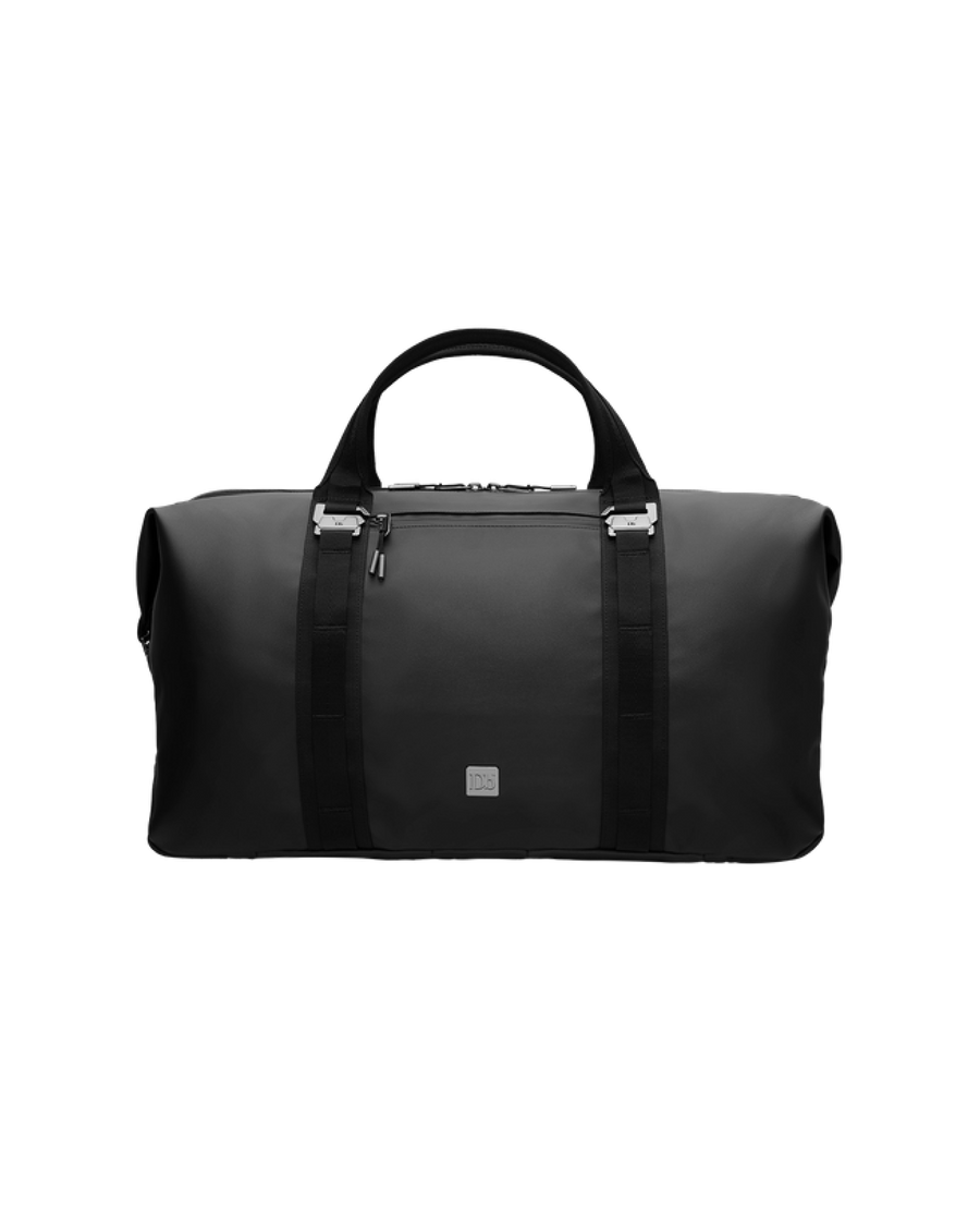 Essential Weekend bag 40L Black Out