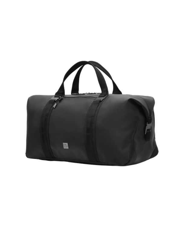 Essential Weekend bag 40L Black Out