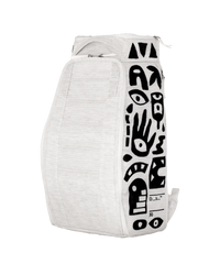 Hugger Backpack 30L Aaron Hugger 1