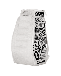 Hugger Backpack 30L Aaron Hugger 2