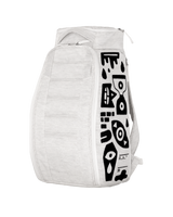 Hugger Backpack 30L Aaron Hugger 4