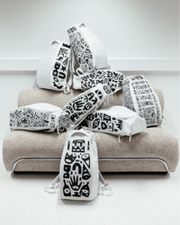 Hugger Backpack 30L Aaron Hugger 4