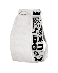 Hugger Backpack 30L Aaron Hugger 6