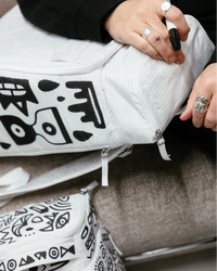 Hugger Backpack 30L Aaron Hugger 6