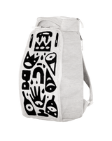 Hugger Backpack 30L Aaron Hugger 7