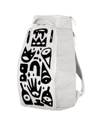 Hugger Backpack 30L Aaron Hugger 7