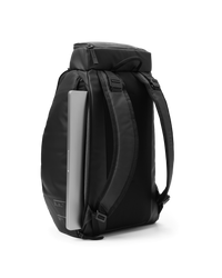 Hugger Backpack 30L Aaron Hugger 7