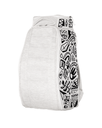 Hugger Backpack 30L Aaron Hugger 8